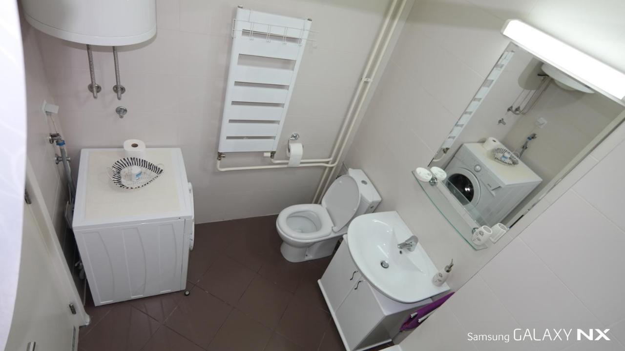 Apartments Belville Lux เบลเกรด ห้อง รูปภาพ